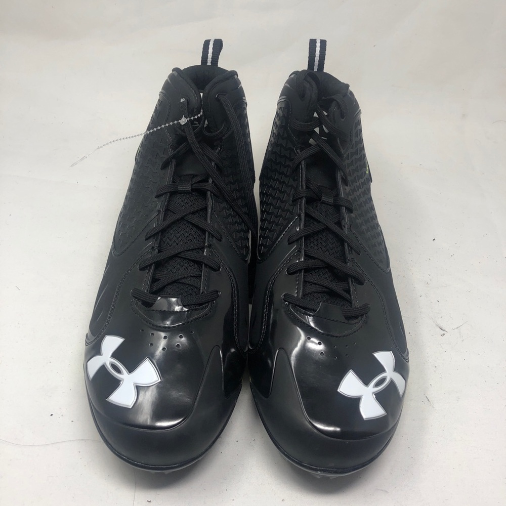Under armor sz 16